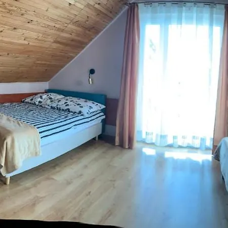 Fonica - Apartman Łeba