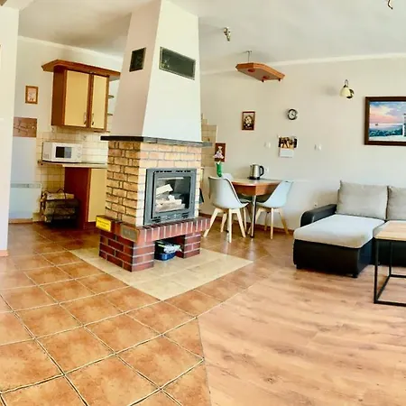 Apartman Fonica - Łeba